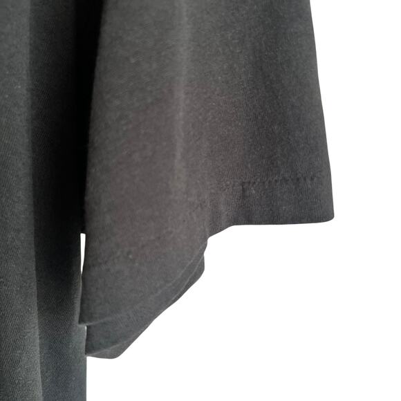 Vintage Biker Single Stitch Shirt Size XL 23x30 preowned - Picture 5 of 5